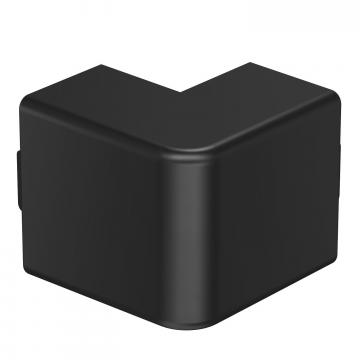 Cache angle extérieur, pour goulotte de type WDK 25040