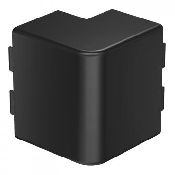 Cache angle extérieur, pour goulotte de type WDK 60110