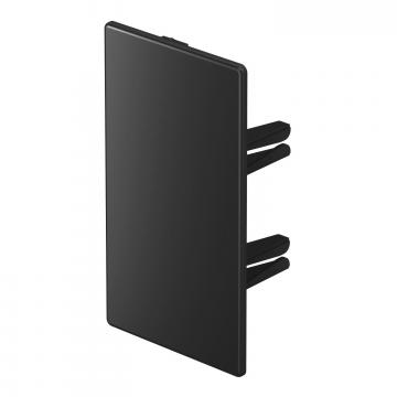 Embout pour goulotte de type WDK 60110