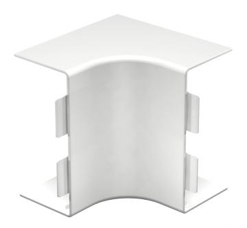 Angle intérieur, pour goulottes de type WDKH 60130
