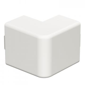 Cache angle extérieur, pour goulotte de type WDK 25040