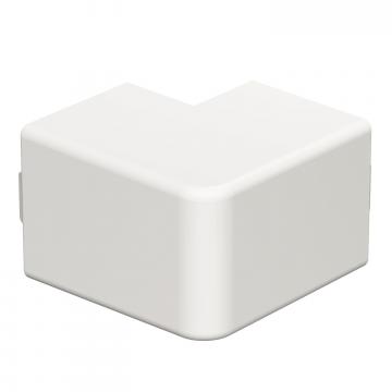 Angle extérieur, pour goulotte de type WDK 40040