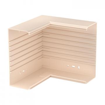 Angle intérieur pour goulotte de type WDK 100230