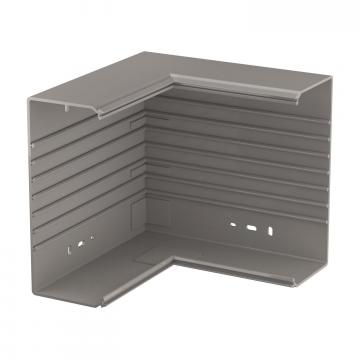 Testata Per Impianti Elettrici WDK PVC - 100x130mm - OBO Bettermann HE100130RW