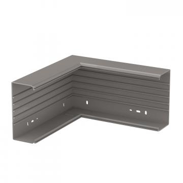 Angle intérieur pour goulotte de type WDK 80170