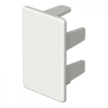 Embout pour goulotte de type WDK 25040