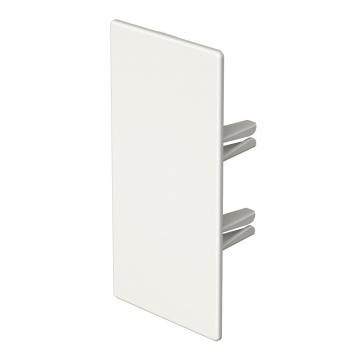 Embout pour goulotte de type WDK 60130