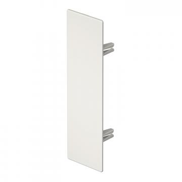 Embout pour goulotte de type WDK 60210