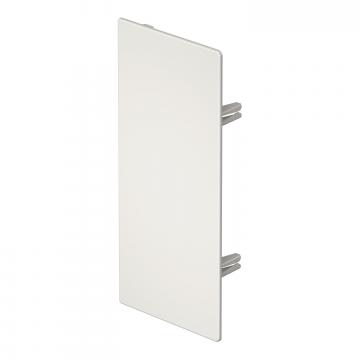 Embout pour goulotte de type WDK 100230