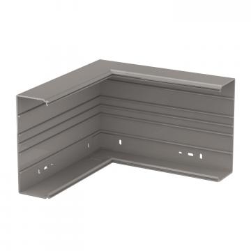 Angle intérieur pour goulotte de type WDK 80210