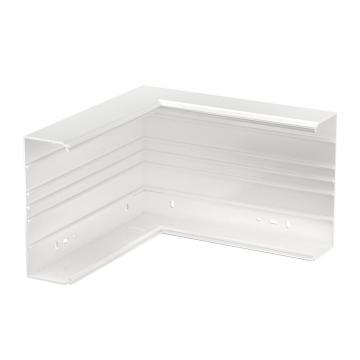 Angle intérieur pour goulotte de type WDK 80210
