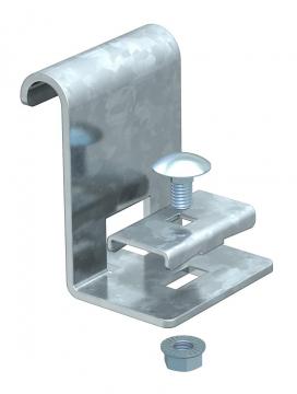 Pièce de raccordement FT