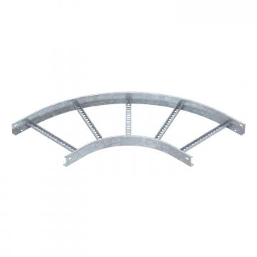 Coude à 90°  60 FT