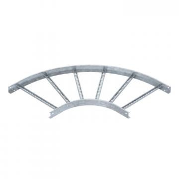 Coude à 90°  60 FT