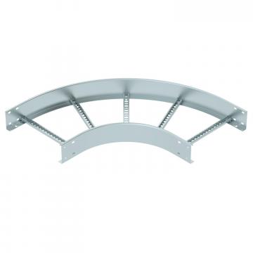 Coude à 90° 110 FS