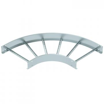 Coude à 90° 110 FS