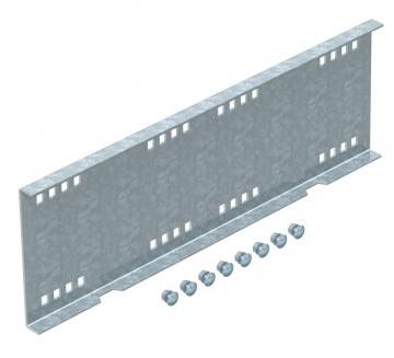 Éclisses droites A4