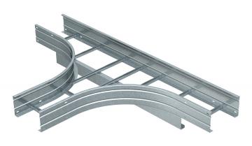 Té de dérivation 160 FT