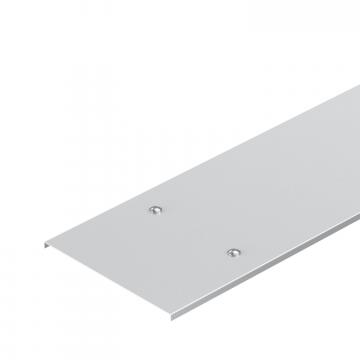 Couvercle avec verrou tournant DD