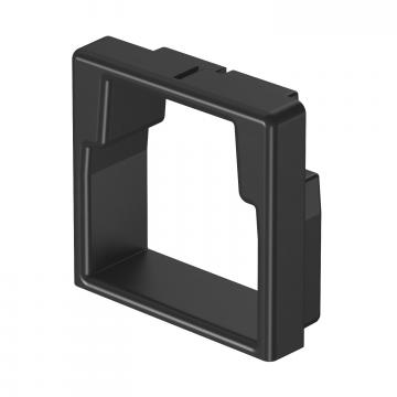 Bague de protection des arêtes KSR 30030, pour goulotte LKM type 30030