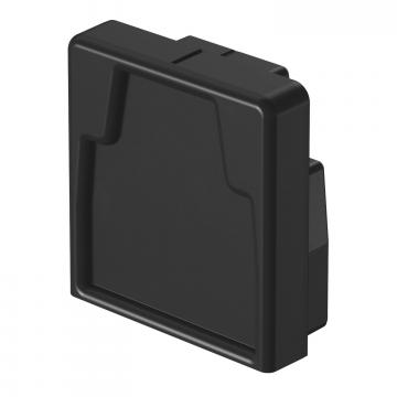 Embout, pour goulotte de distribution LKM 40040