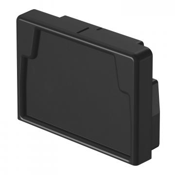 Embout, pour goulotte de distribution LKM 40060