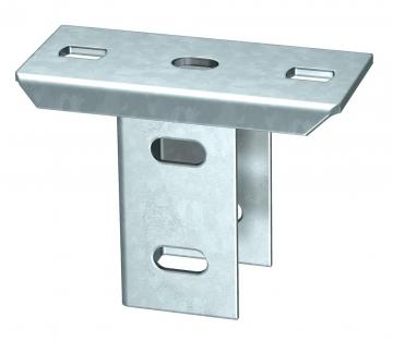 Plaque de tête US 5 NOK FT