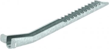 Verrou pour trapèze de fixation FS