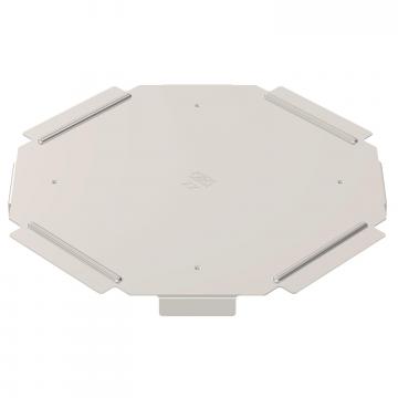 Couvercle pour croix 100 A2