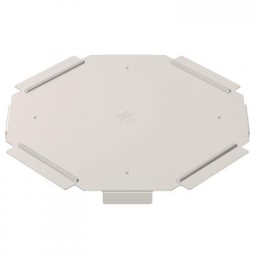 Couvercle pour croix 100 A4