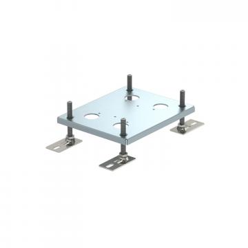 Rehausse d'hauteur pour le boîtier de sol UDHOME-ONE/UDHOME2