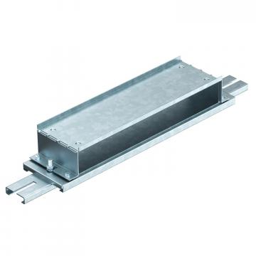 Élément de raccordement 48 mm