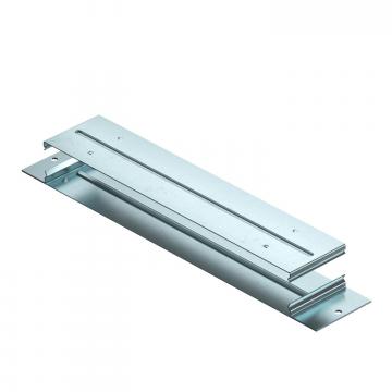 Éclisse de raccordement, conductrice pour EÜK-2