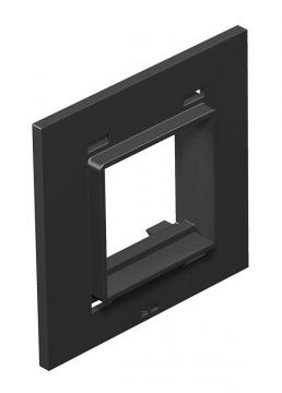 Plaque de support d'appareillages Telitank T4L/T8NL, ouverture de montage pour Module 45®