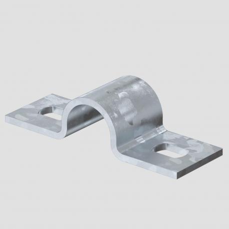 Collier de fixation 823, lourd 16