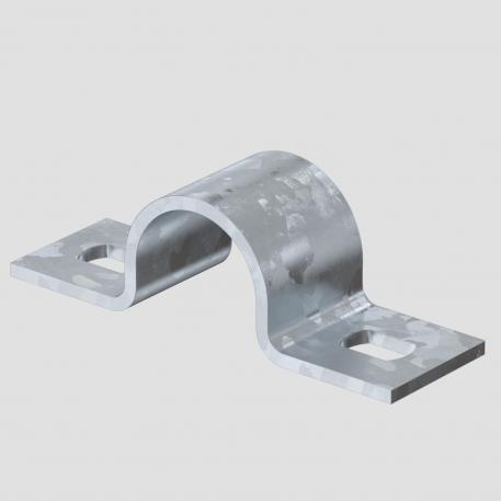 Collier de fixation 823, lourd 20