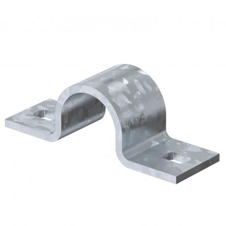 Collier de fixation 823, lourd