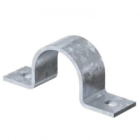 Collier de fixation 823, lourd 40