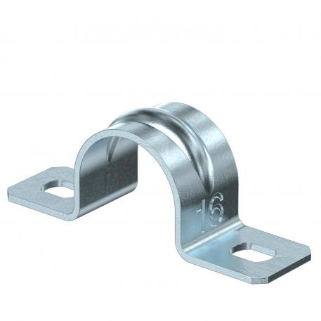 Collier de fixation 605, moyen, G 16