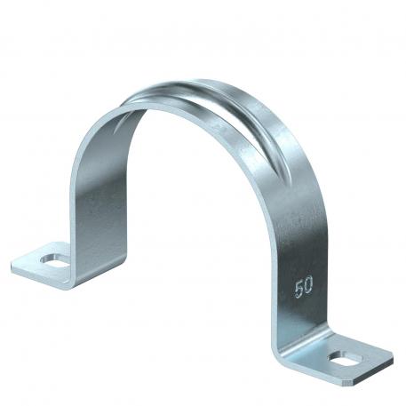 Collier de fixation 605, moyen, G 50