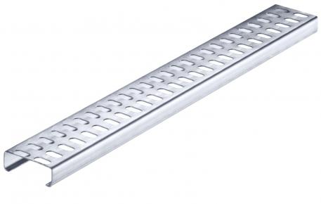 Rails profilés TELEX 50