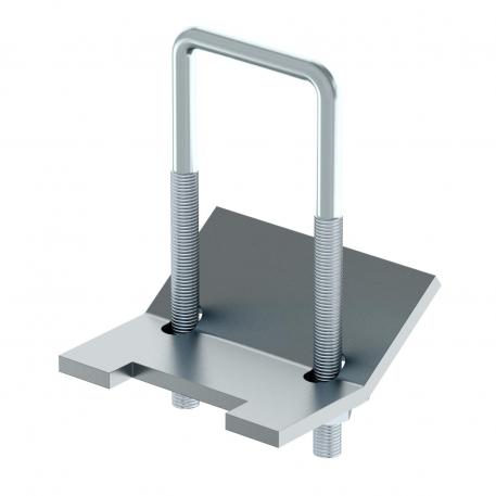 Étrier de serrage, FT 118 | 80 | 74