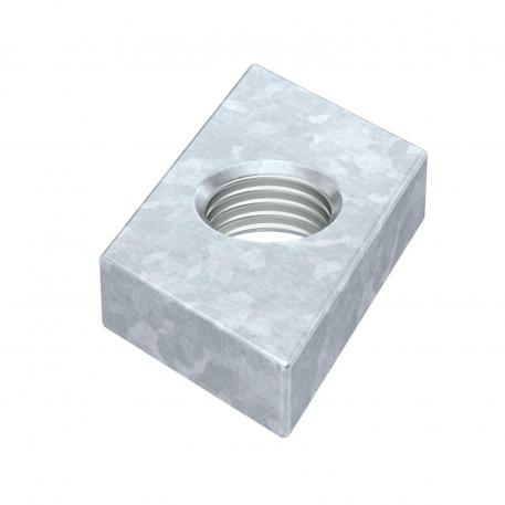 Écrou-coulisseau 26 | 16,5 | 6 | M10