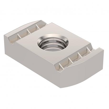 Écrou-coulisseau A4 35 | 20 | 9 | M12