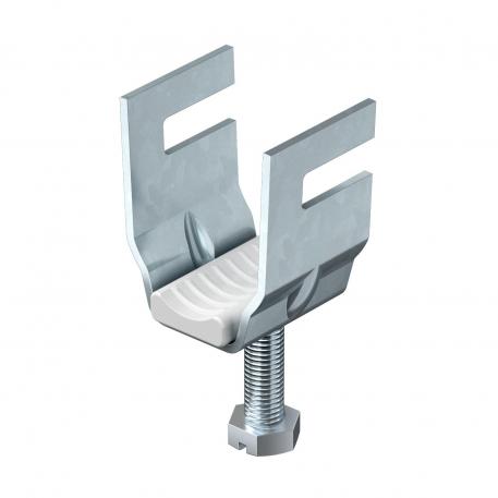 Brides de fixation BBS pour acier plat 22 | 29 | 