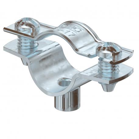 Collier d'écartement 732 FT 1,25 |  | 14 | 17 | Acier | galvanisé à chaud par trempage