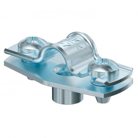 Clip entretoise 732 G 1,25 |  | 6 | 7 | Acier | galvanisé