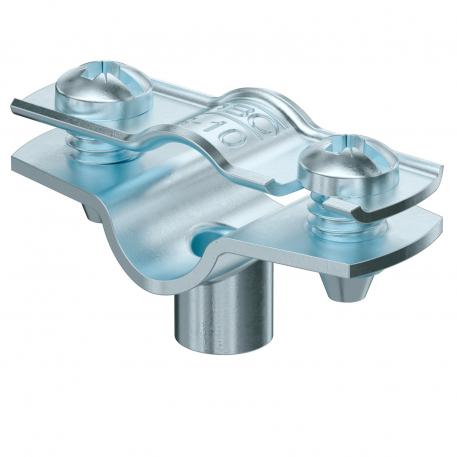 Clip entretoise 732 G 1,25 |  | 8 | 10 | Acier | galvanisé