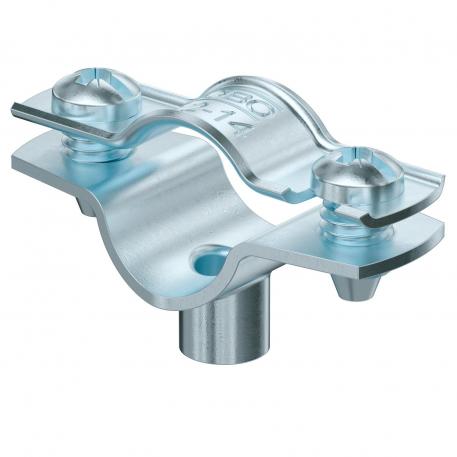 Clip entretoise 732 G 1,25 |  | 12 | 14 | Acier | galvanisé