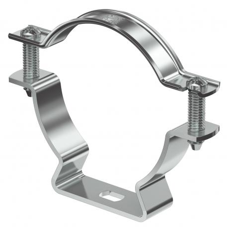 Clip entretoise 733 ALU

 1,5 |  | 53 | 63 | Aluminium | 